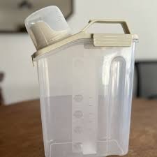 Miniatura 3 de RECIPIENTE  CON TAPA MULTIUSOS 3 LT